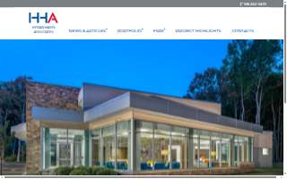 Hyman Hayes Associates