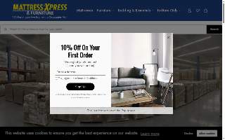 Mattress Xpress of Colonie