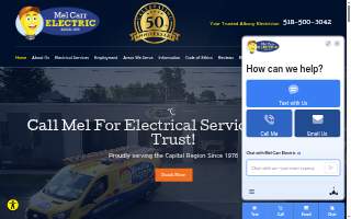 Mel Carr Electric