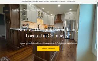 Modern Edge Kitchen Solutions, LLC of Colonie