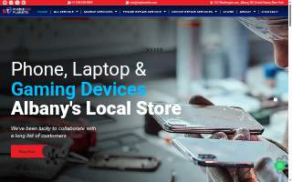 MT Phone Fix Planets of Colonie