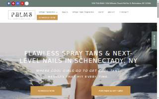 Palms Beauty Bungalow