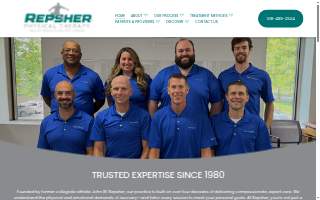 Repsher Physical Therapy of Colonie