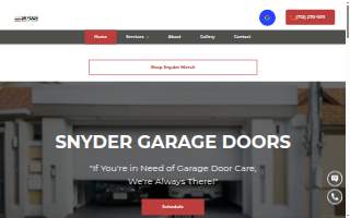 Snyder Home Buyers Inspection Services of Colonie