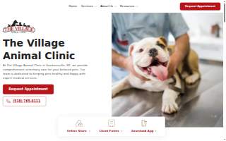 The Village Animal Clinic