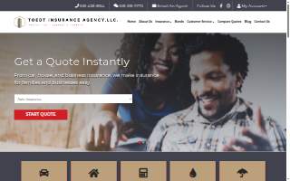 Toedt Insurance Agency LLC