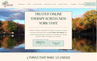 Upstate Counseling of Colonie