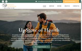 UpState of Health