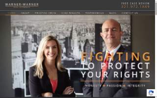 Warner & Warner, PLLC