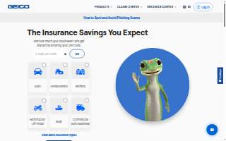 Greg Holestin - GEICO Insurance Agent