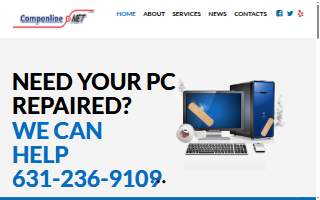 Commack Computer Repair