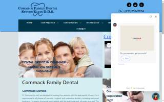 Commack Family Dental
