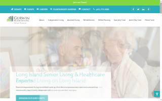 Gurwin Assisted Living