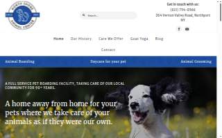 North Shore Animal Center of Commack