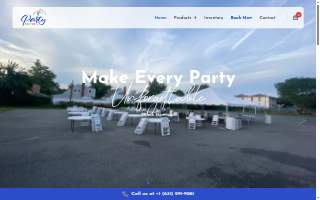 Party Center Online of Commack