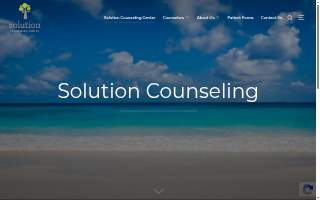 Solutions Counseling LCSW PLLC