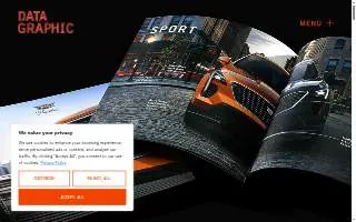 Star Graphic Design & Sign of Commack website