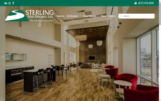Sterling Floor Designs Ltd
