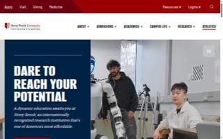 Stony Brook Dental Associates
