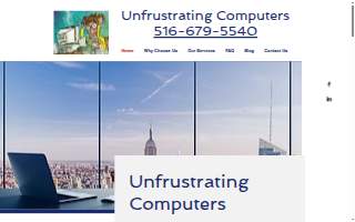 Unfrustrating Computers