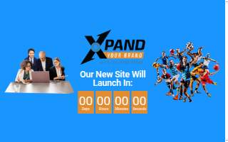 Xpand Your Brand