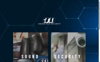 3D Sound and Security, Inc of Copiague