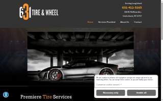631 Tire & Wheel