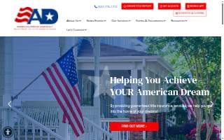 American Dream Abstract, Inc. of Copiague