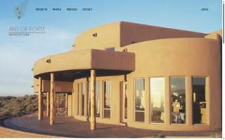 Art of Form Architectural Services