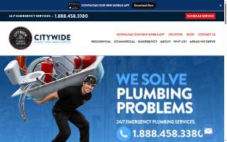 Citywide Grease Trap Maintenance | Cesspool Pumping Service Long Island