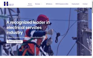 Harbour View Electric
