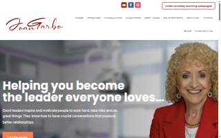Joan Garbo Associates
