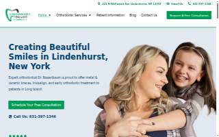 Lindenhurst Orthodontics of Copiague