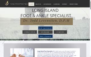 Long Island Foot Specialist, P.C.