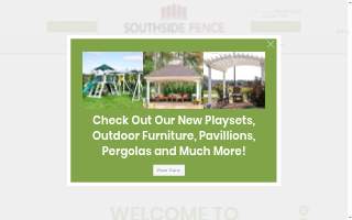 Southside Fence Co of Copiague