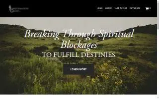 Trans Group LLC website