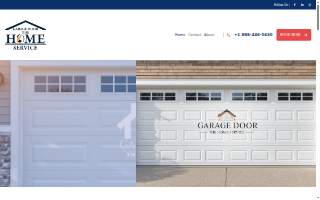 Garage Door Repair The Home Service of Coram