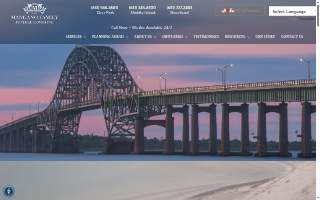 Mangano Family Funeral Home Of Middle Island
