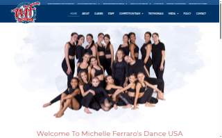 Michelle Ferraro's Dance USA