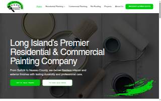 Mr. Star Painting Corp