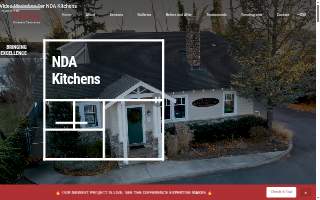 NDA Kitchens of Coram