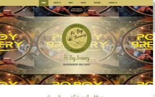 Po'Boy Brewery of Coram