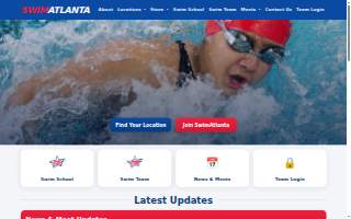 Swim Tech Pool Services