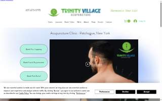 Trinity Village Acupuncture of Coram