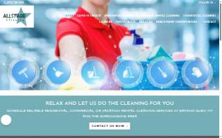Allstarr Cleaning LLC of Elmira