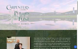 Carpenter's Funeral Home