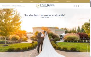 Chris Golden Photography