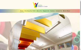 Corning Children's Center