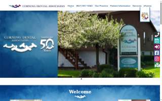 Corning Dental