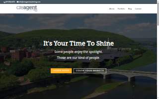 Creagent Marketing